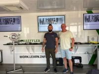 SZKOLENIE SCHAEFFLER