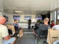 SZKOLENIE SCHAEFFLER