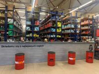 Toruń, Grudziądzka 140