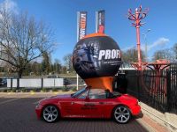 Toruń, Grudziądzka 140