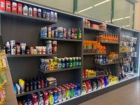 Toruń, Grudziądzka 140